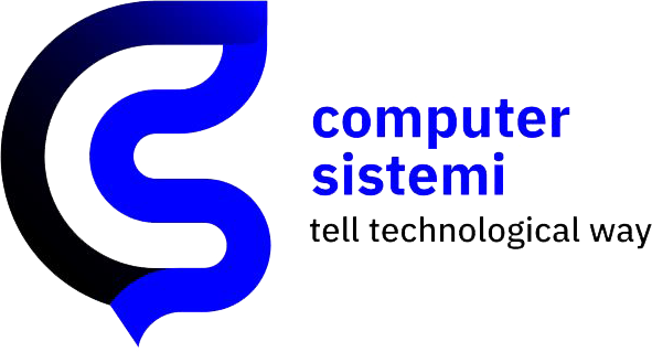 Computer Sistemi: Logo