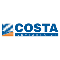 Costa levigatrici