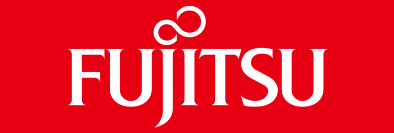 FUJITSU